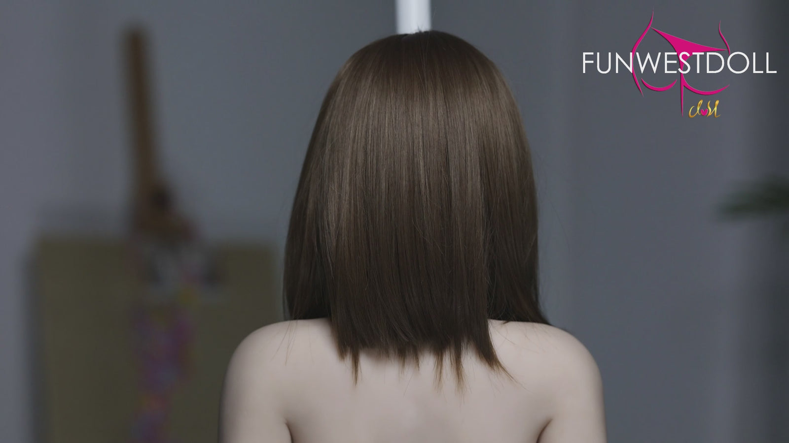 Lily Sex Doll (FunWest Doll 152 cm D-Cup #036 TPE)