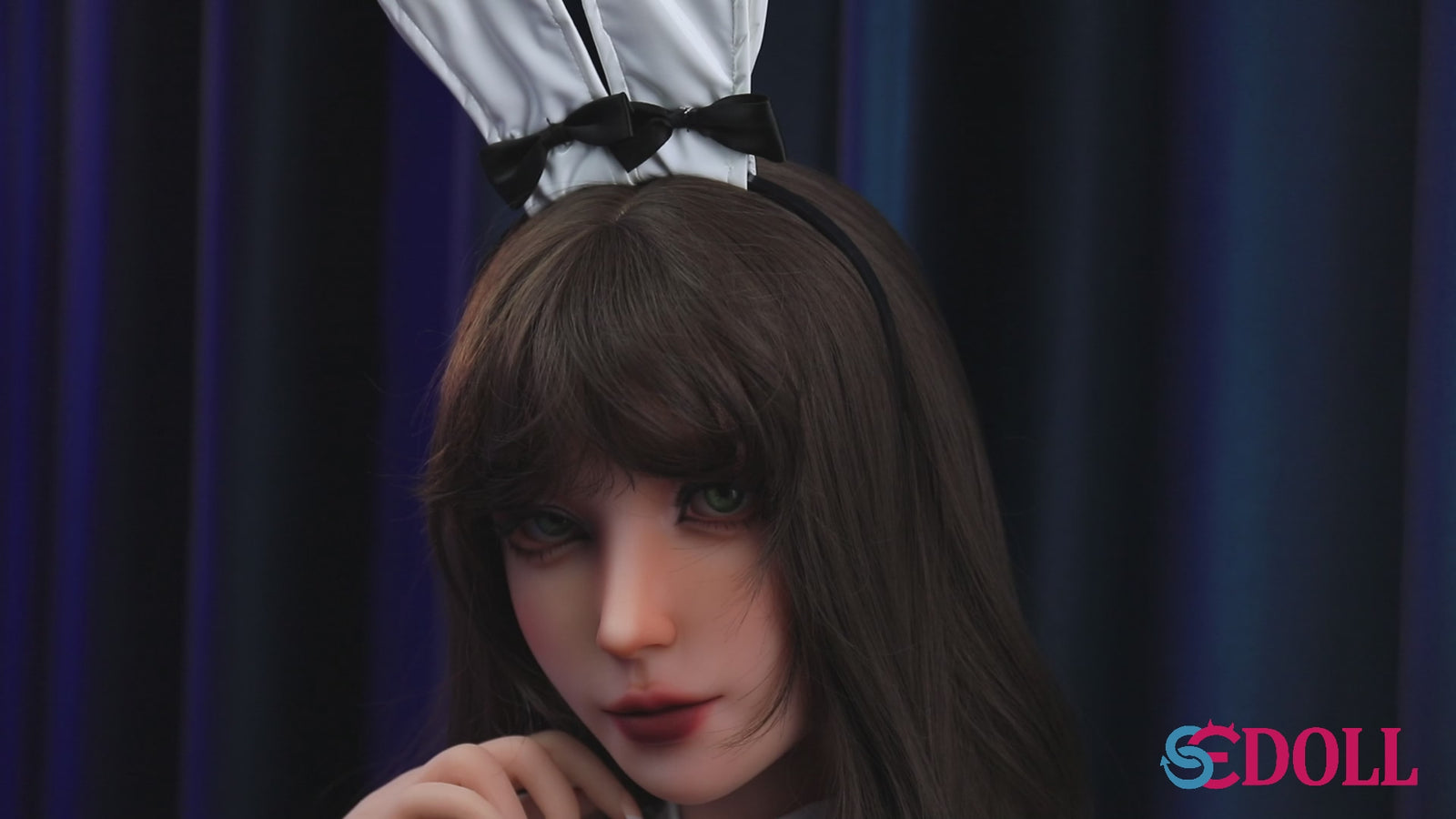 Charlene Sex Doll (SEDoll 166 cm B taurė Nr. 121 TPE)