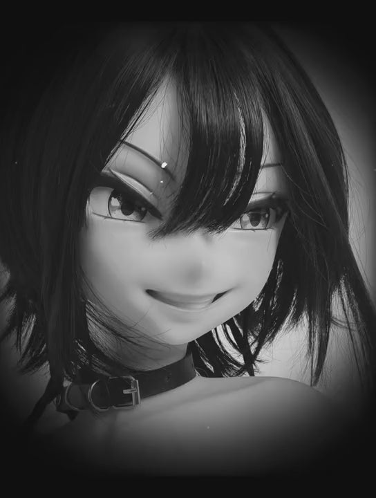 Sekso lėlė Takizawa Kanna (Elsa Babe 148 cm RAD032 silikonas)