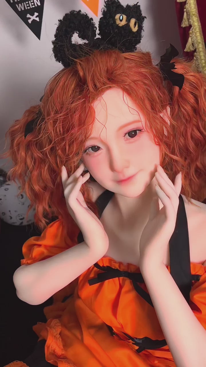 Rena sekso lėlė (My Loli Waifu 148 cm B-Cup #24 TPE)