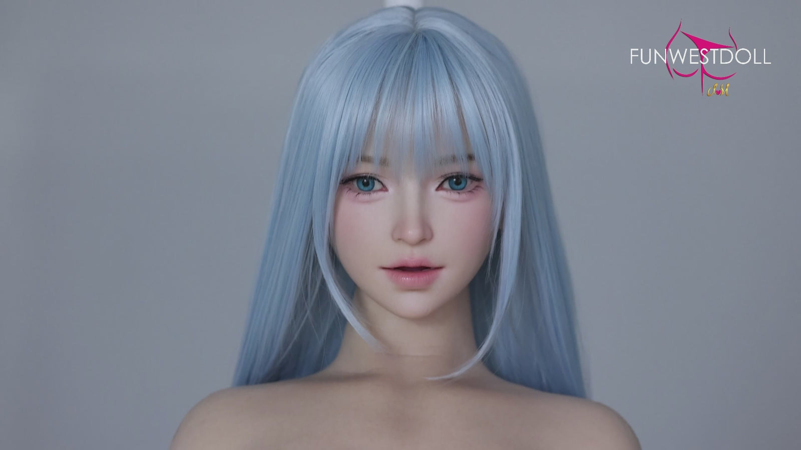 Alice Sexdocka (FunWest Doll 157cm G-Kupa #038S Silikon) EXPRESS