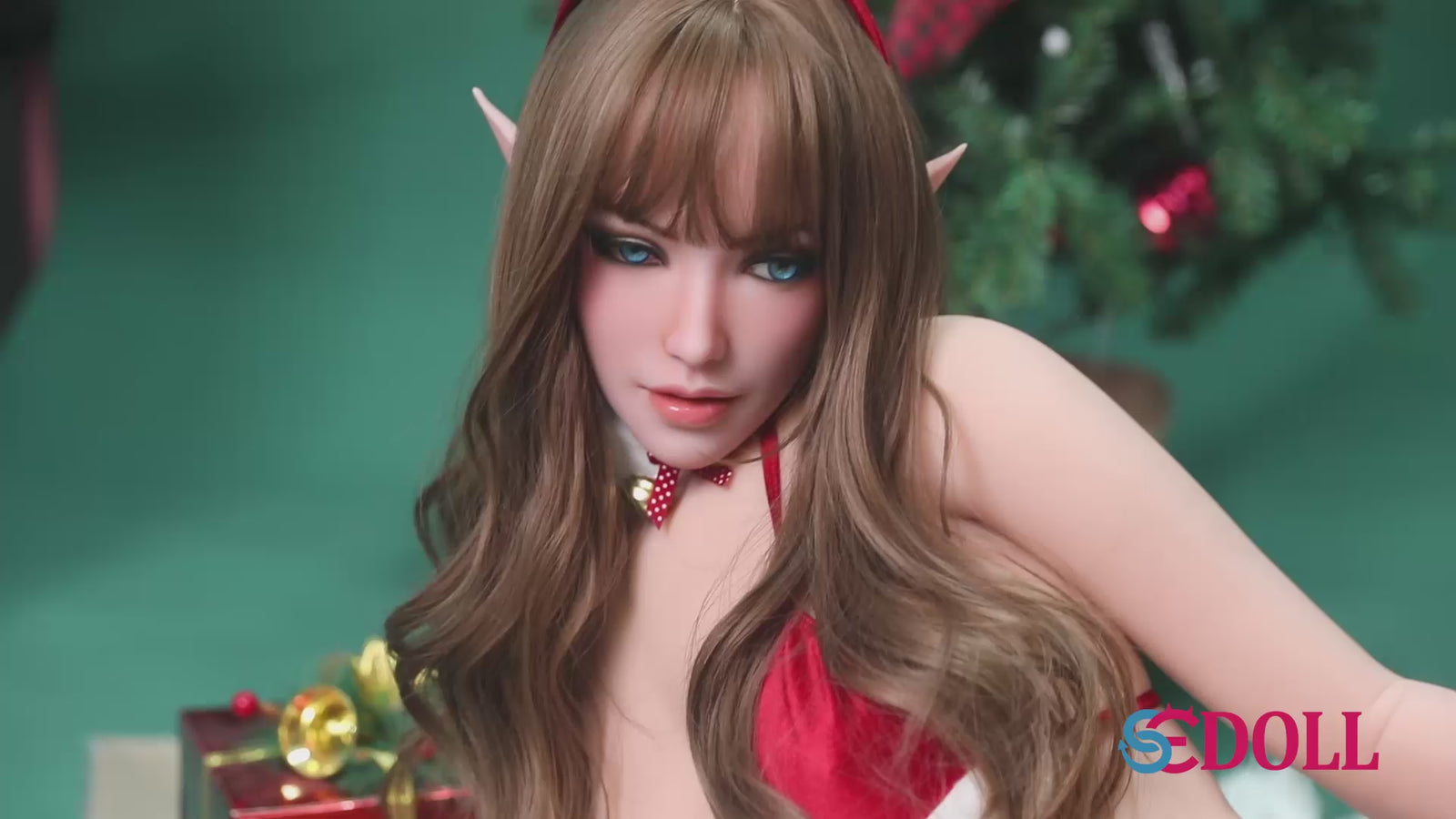 Šarlotės sekso lėlė (SEDoll 167 cm E-Cup #021 TPE)