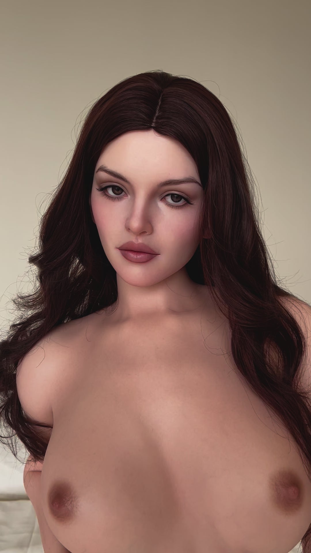Julia Sex Doll (Zelex x165 cm F-Cup GE125-3 silikonas)