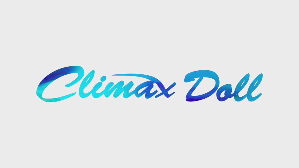 Sekso lėlė Una Kaine (Climax Mini lėlė, 100 cm N-puodelis TPE)