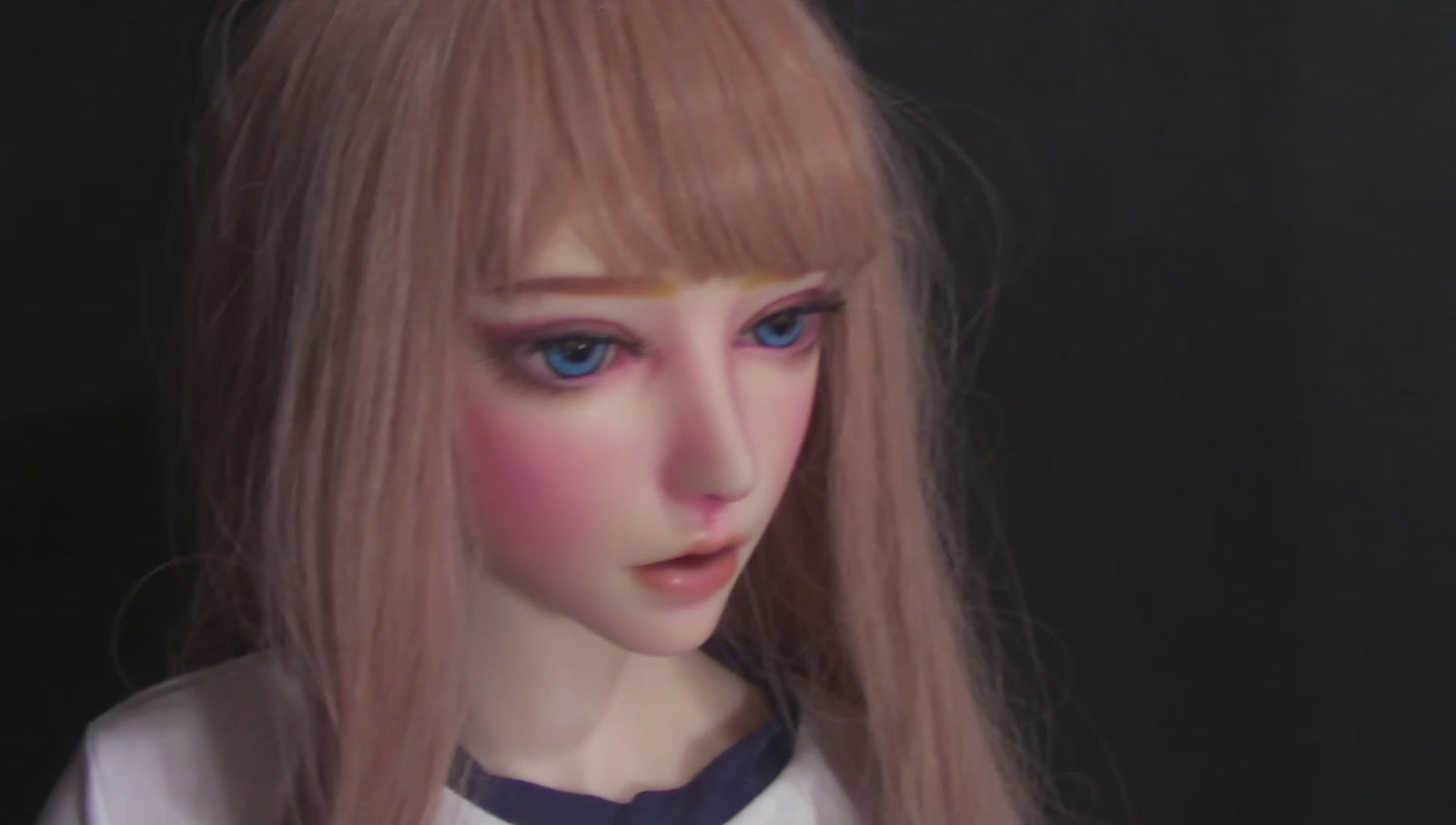 Sekso lėlė Sakurai Koyuki (Elsa Babe 165 cm HC026 silikonas)