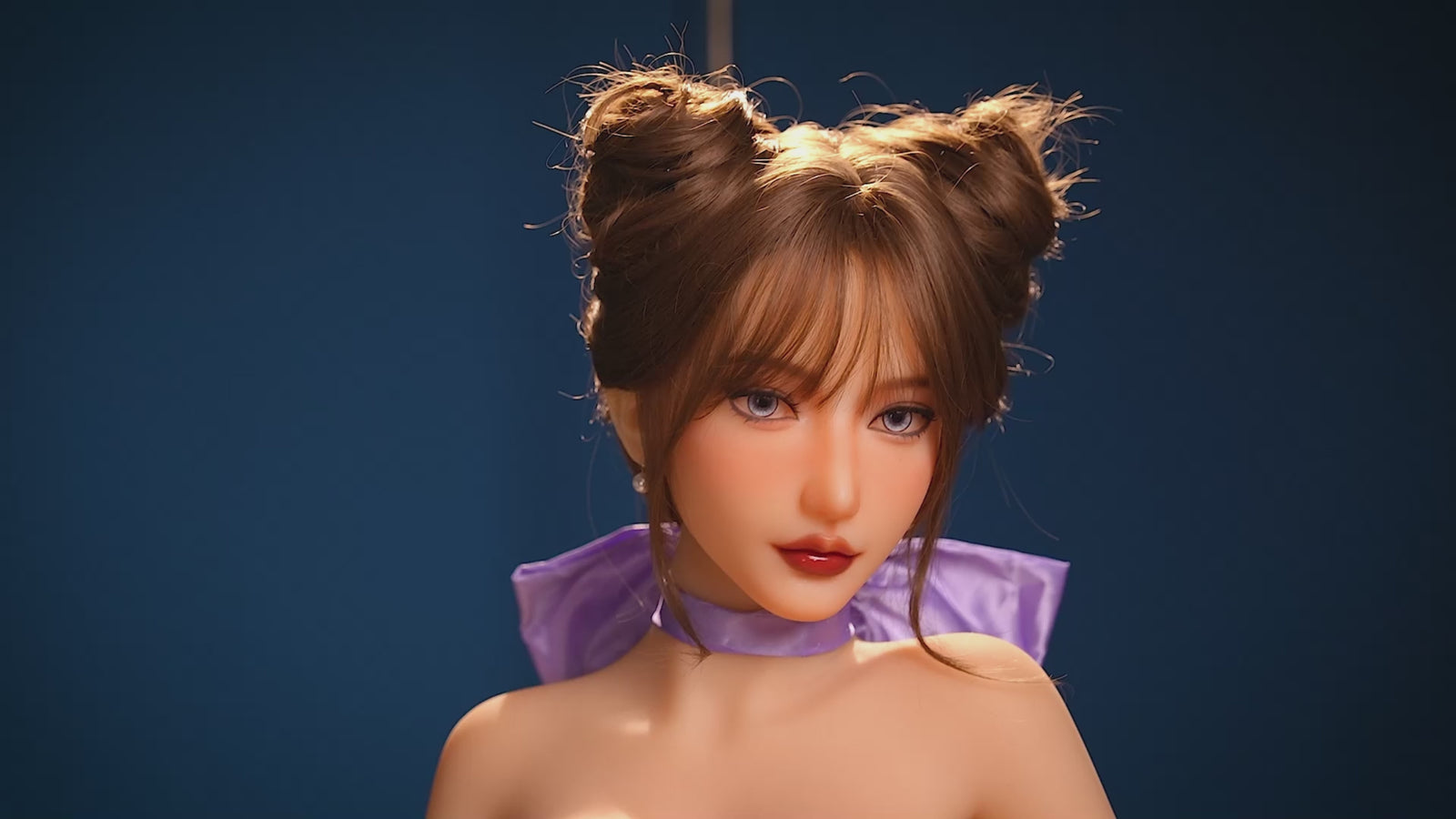 Makoto.C Sex Doll (SEDoll 161 cm F-taurė Nr. 126 STPE) EXPRESS