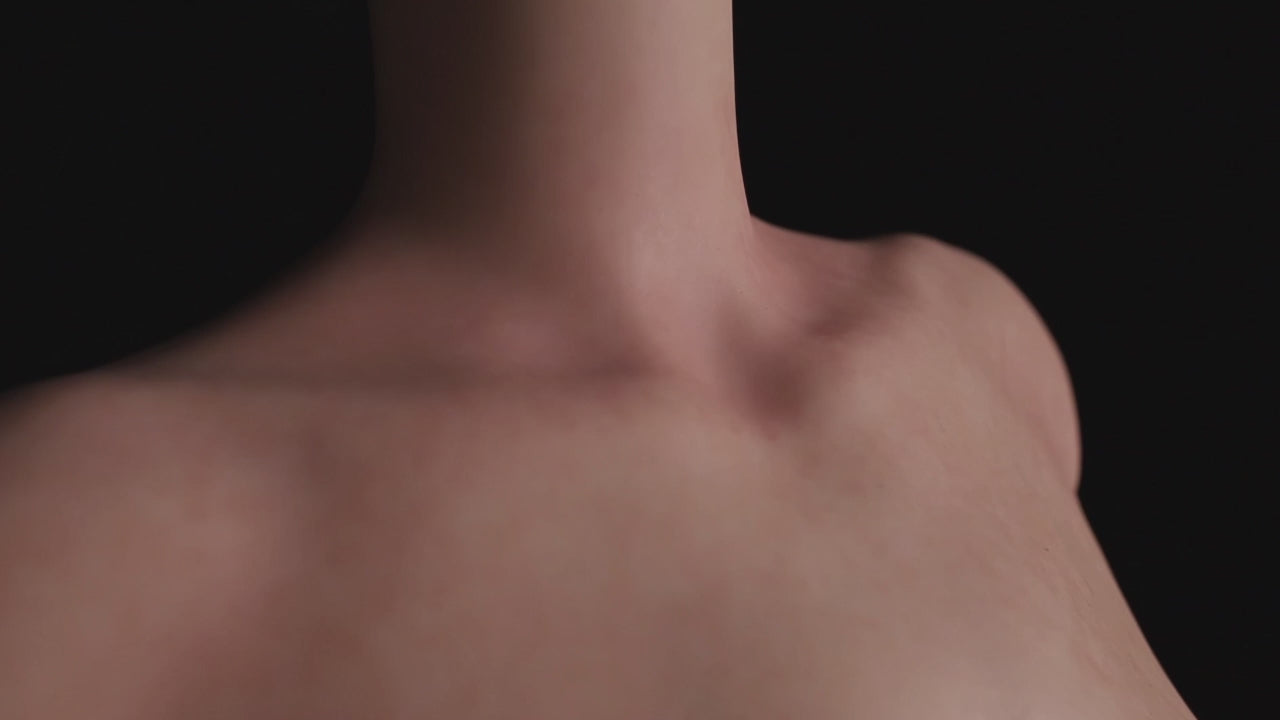 Miyoshi Torso Sexdocka (Climax Doll ULW 80cm A-kupa Silikon)