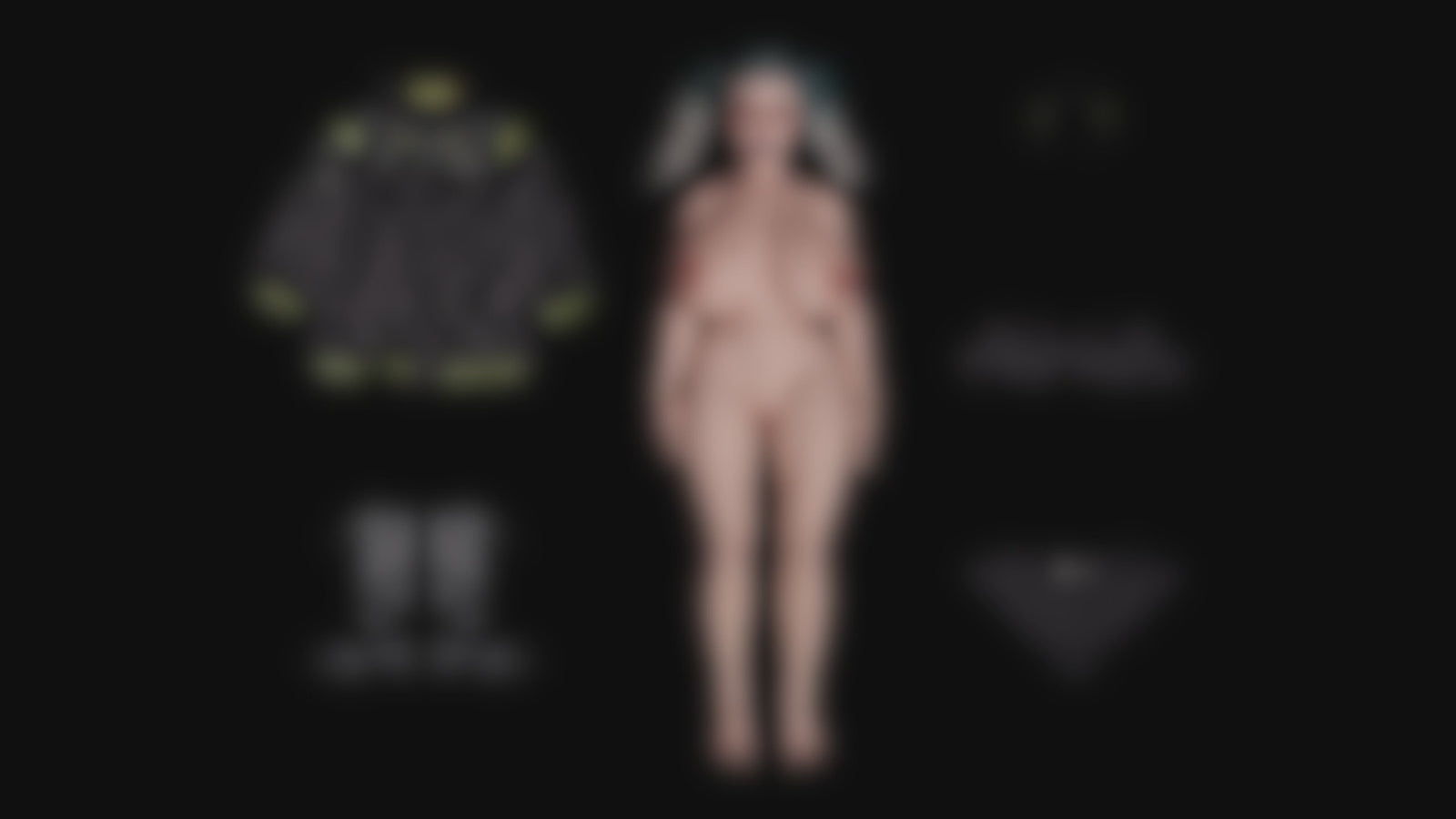 Sekso lėlė Tasha (Climax Doll Ultra 161cm I-puodelis silikoninis)