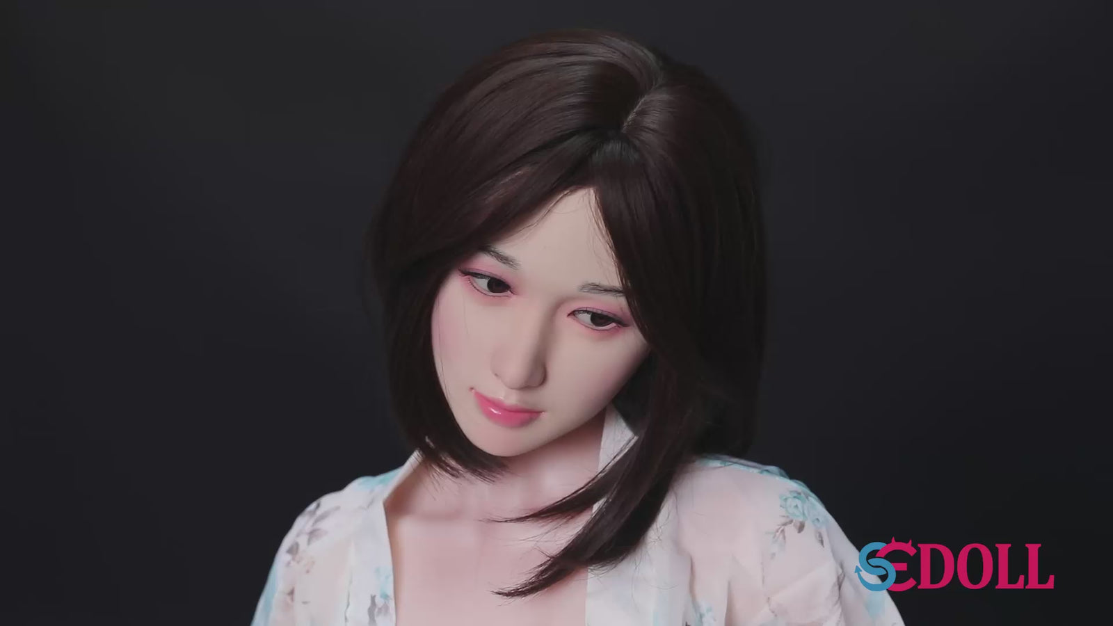 Mariko Sex Doll (SEDoll 160 cm C-Cup #101 silikonas)