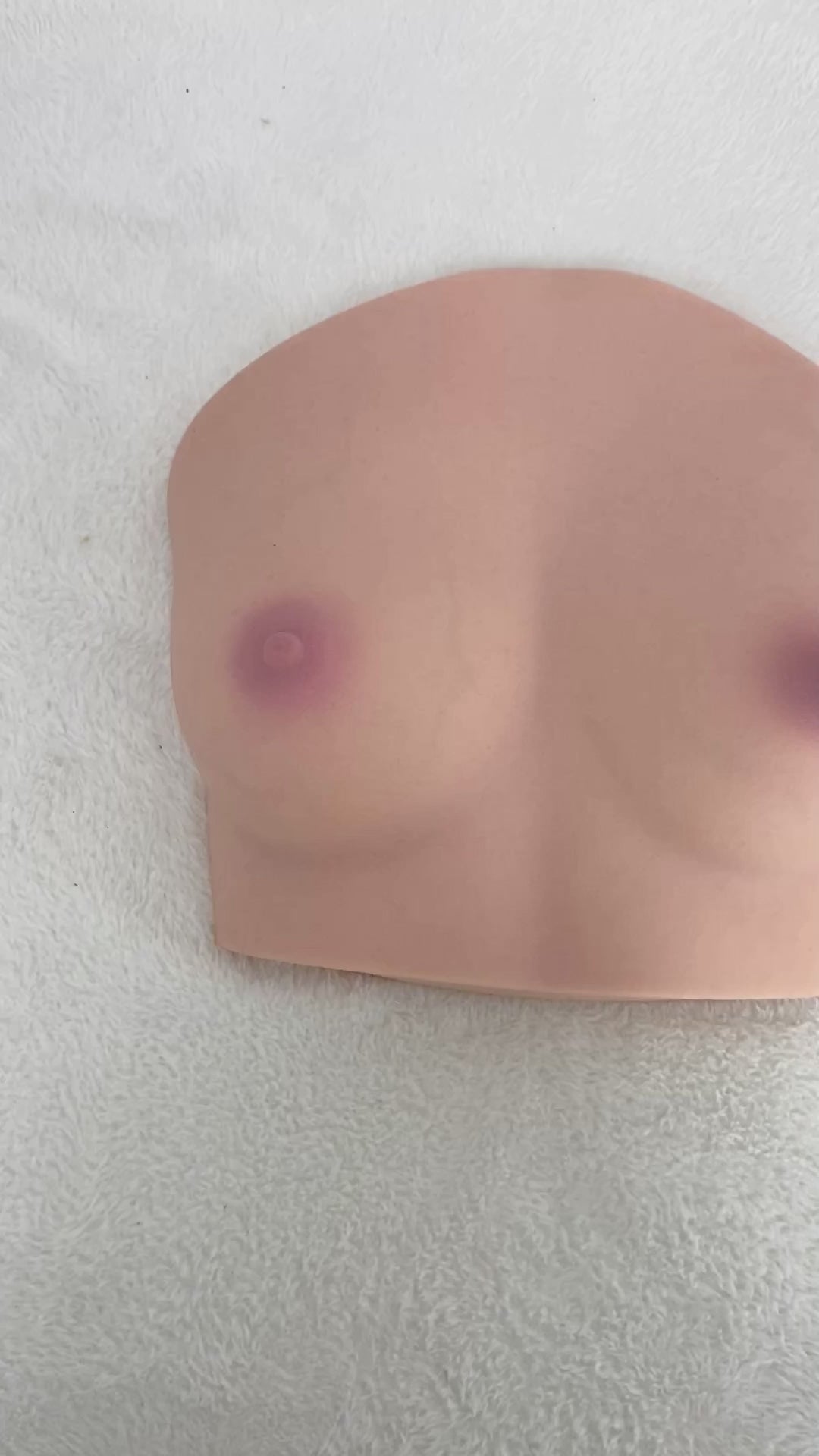 Krūties (S) liemens sekso lėlė (Climax Doll Pro A-puodelis silikonas)