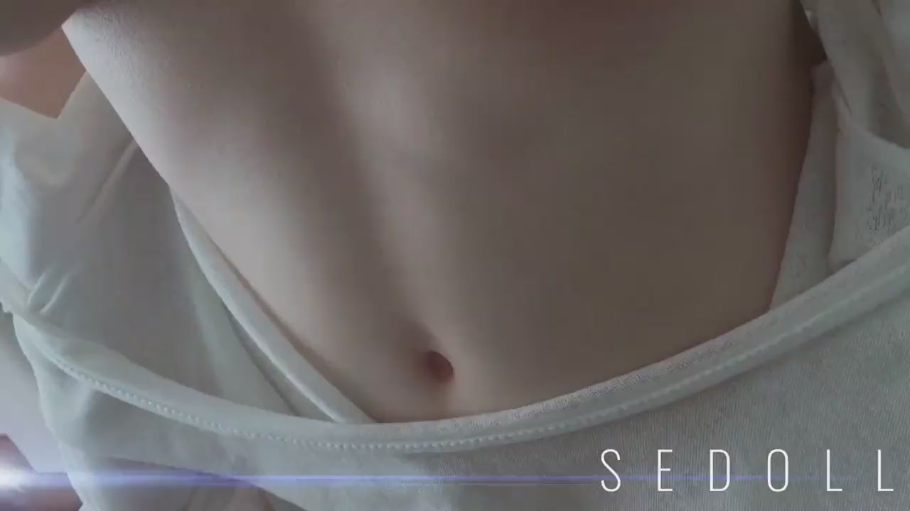 Yuuka.A Sekso lėlė (SEDoll 160 cm C-Cup #079SC Silicone)