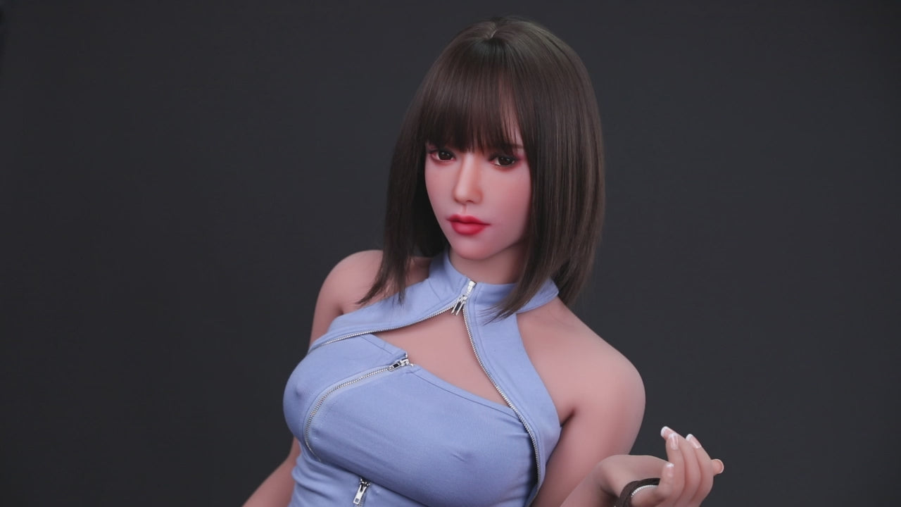 Mayu Sex Doll (SEDoll 163 cm E-Cup #083 TPE)