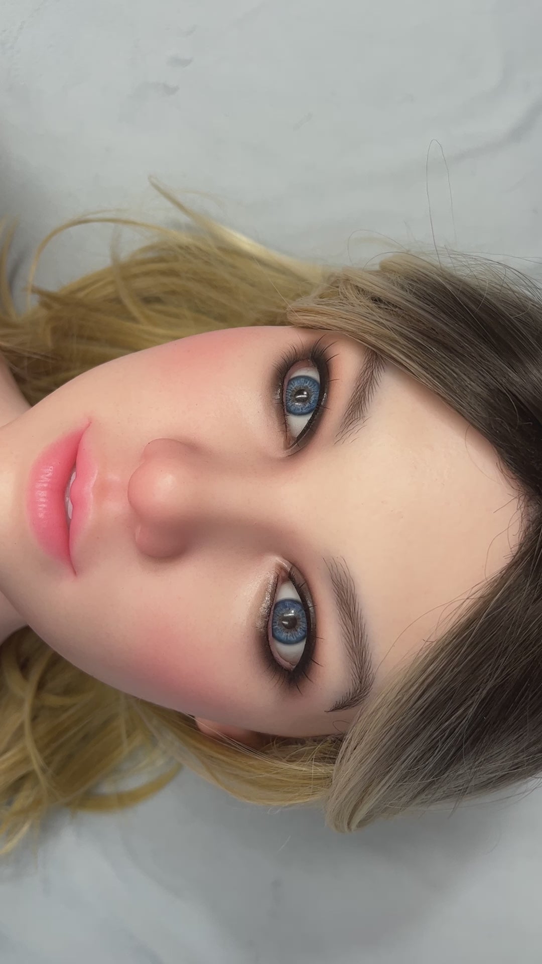 Jenna Sex Doll (Tayu Doll 156 cm E puodelis ZC-21# ROS silikonas) EXPRESS
