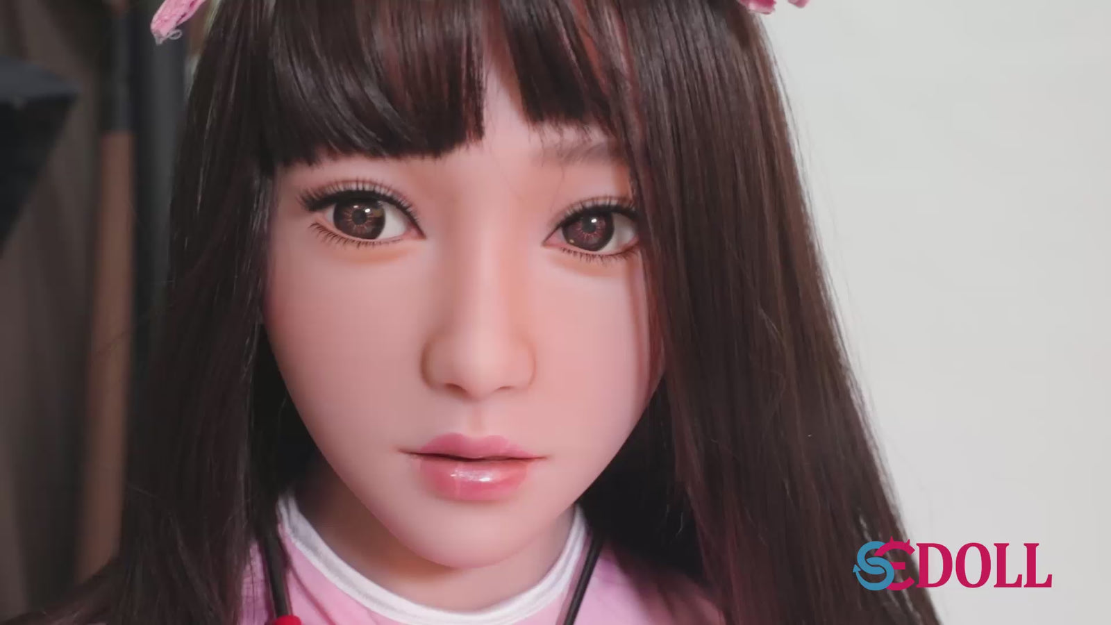 Manami Sex Doll (SEDoll 163 cm E-Cup #079 TPE)