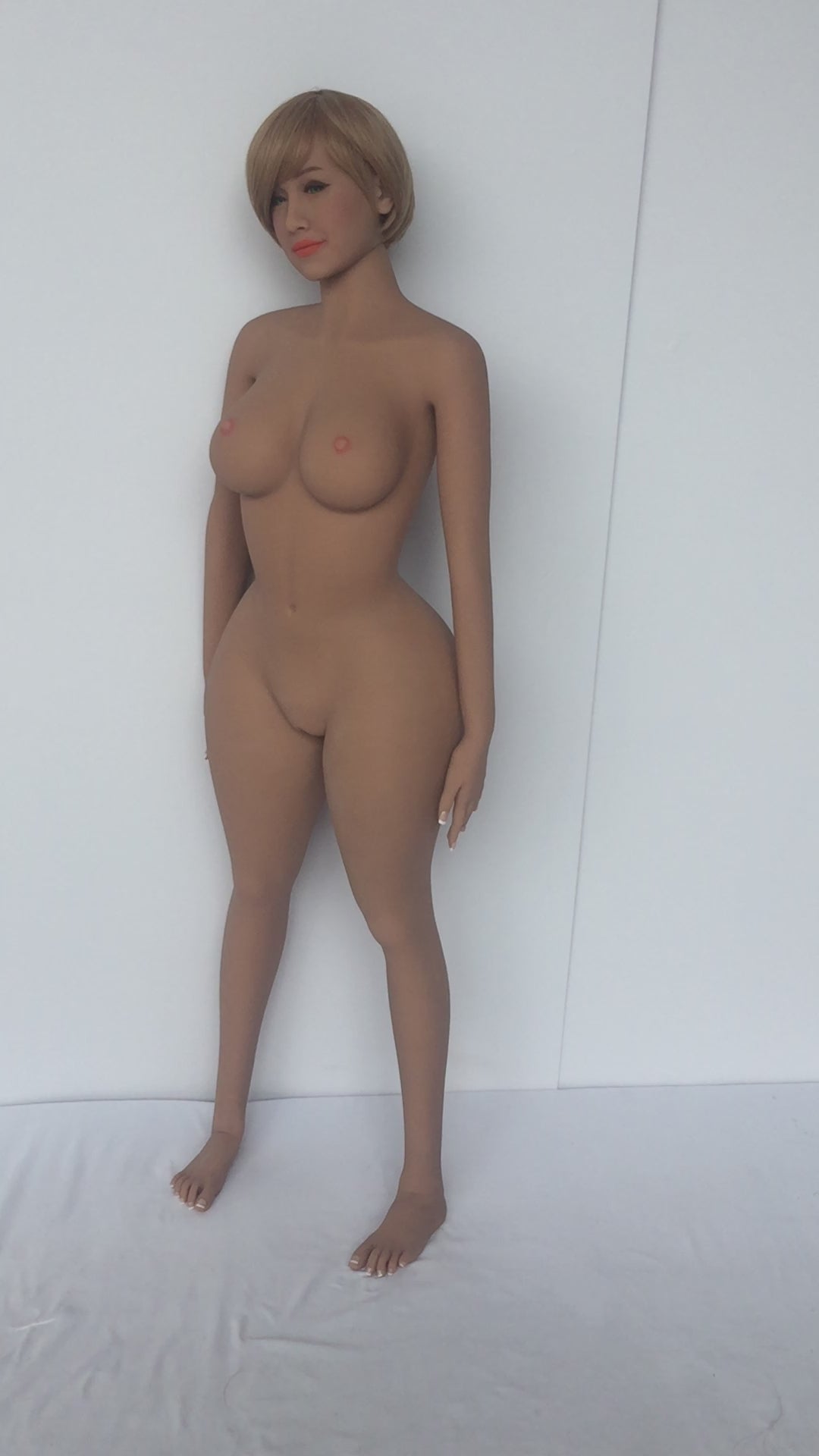 Sekso lėlė Rebecca (Jarliet 157 cm C-Cup TPE)