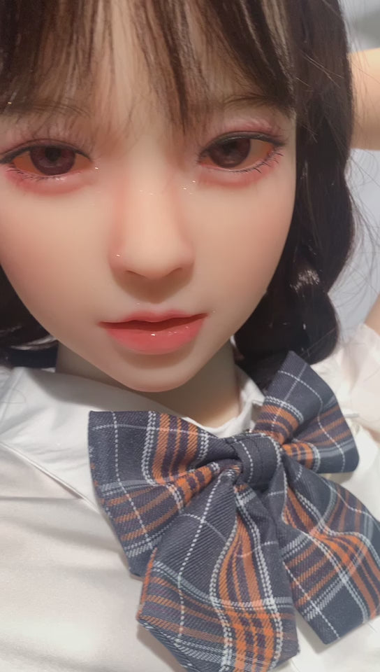 Sekso lėlė Tenzin (YJL Doll 156 cm F-Cup TPE)
