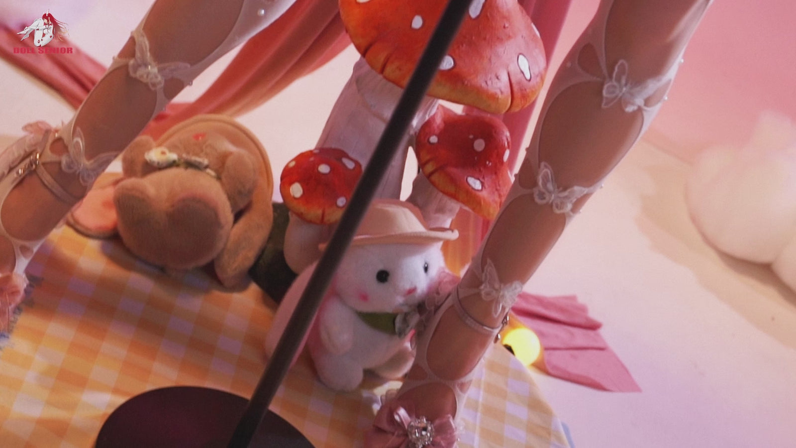 Iinsha Sexdocka (Doll Senior 170cm G-Kupa #27 RST Silikon)