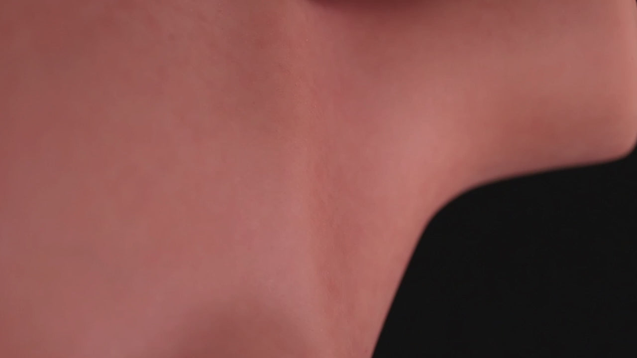 Hedia Torso Sexdocka (Climax Doll ULW 80cm E-kupa Silikon)
