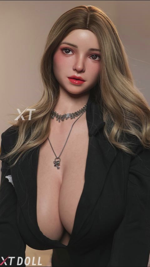 Sophia Sex Doll (XT Doll 163 cm Ultra I-Cup #XT-5 silikonas)