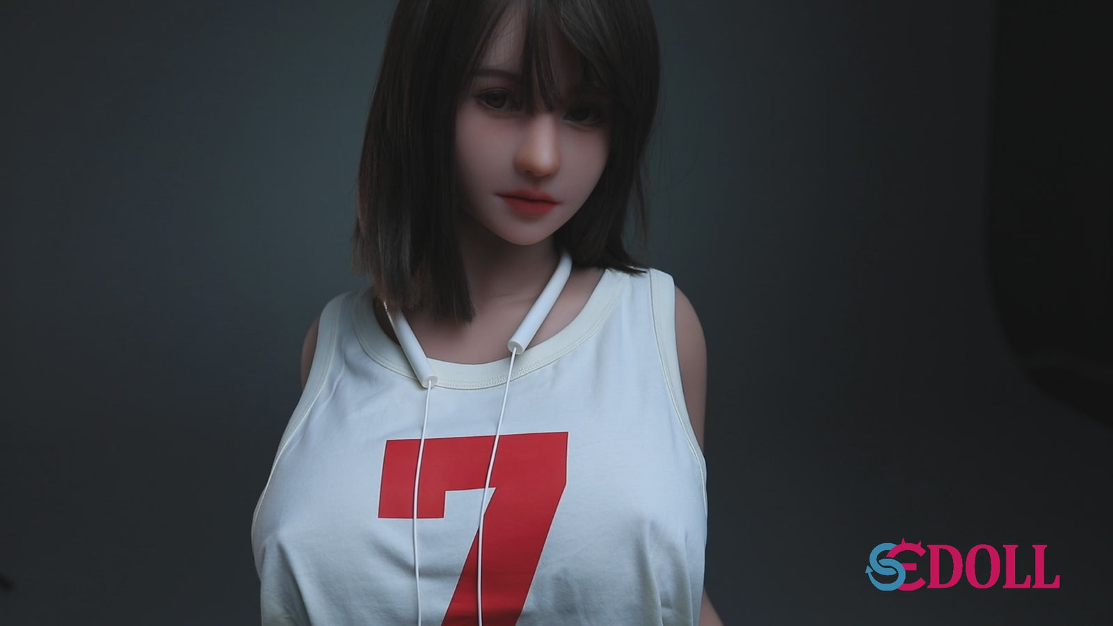 Phoebe.C Sex Doll (SEDoll 157 cm H-Cup #102 TPE)