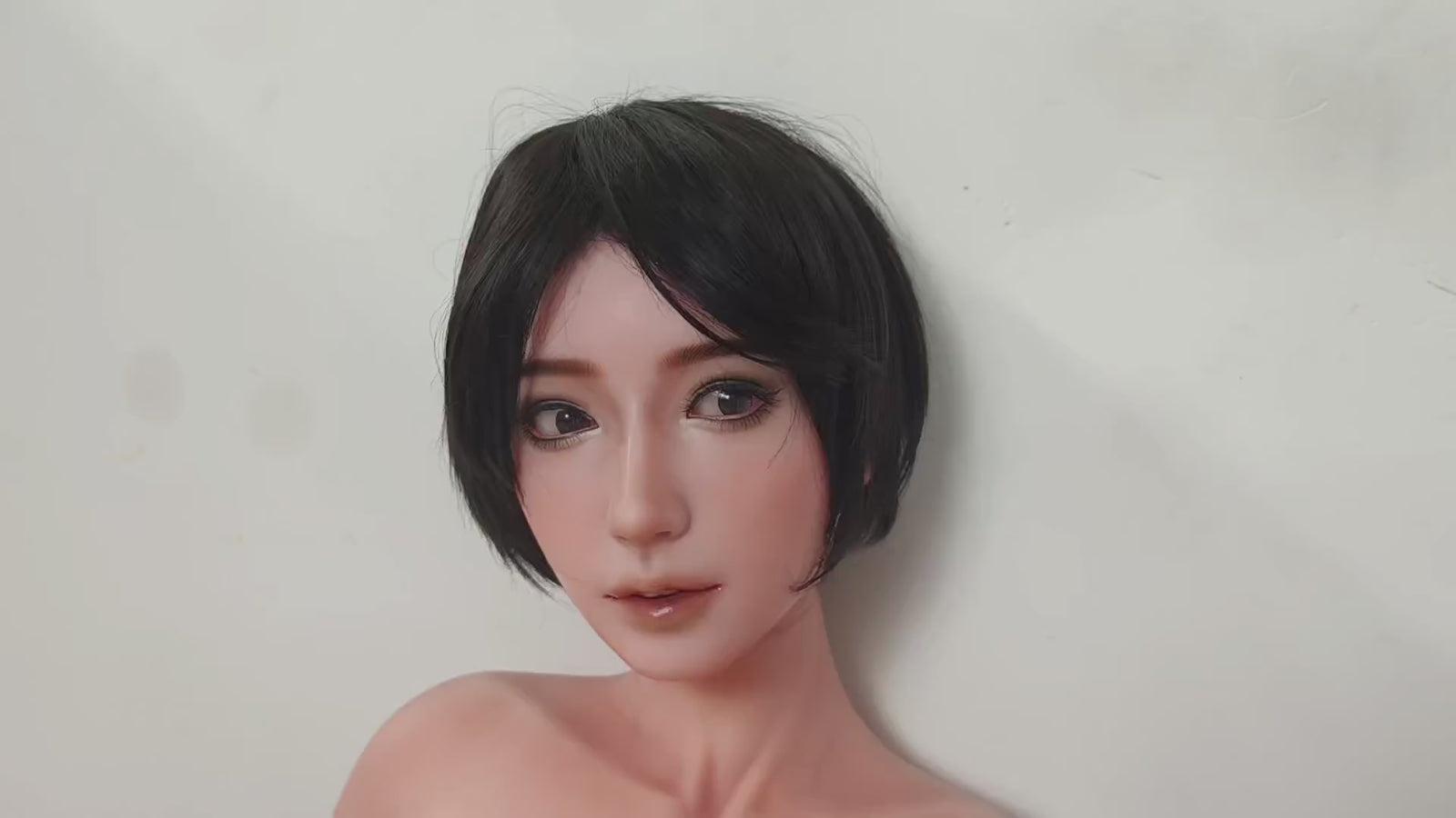 Sekso lėlė Ishihara Minako (Elsa Babe 165 cm RHC005 silikonas)