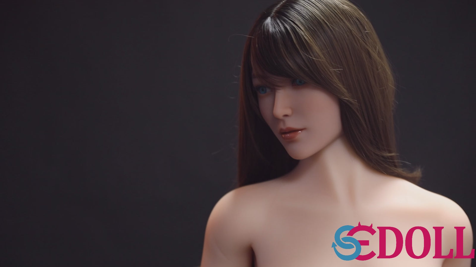 Ingrid Sex Doll (SEDoll 163 cm E-Cup #078 TPE)
