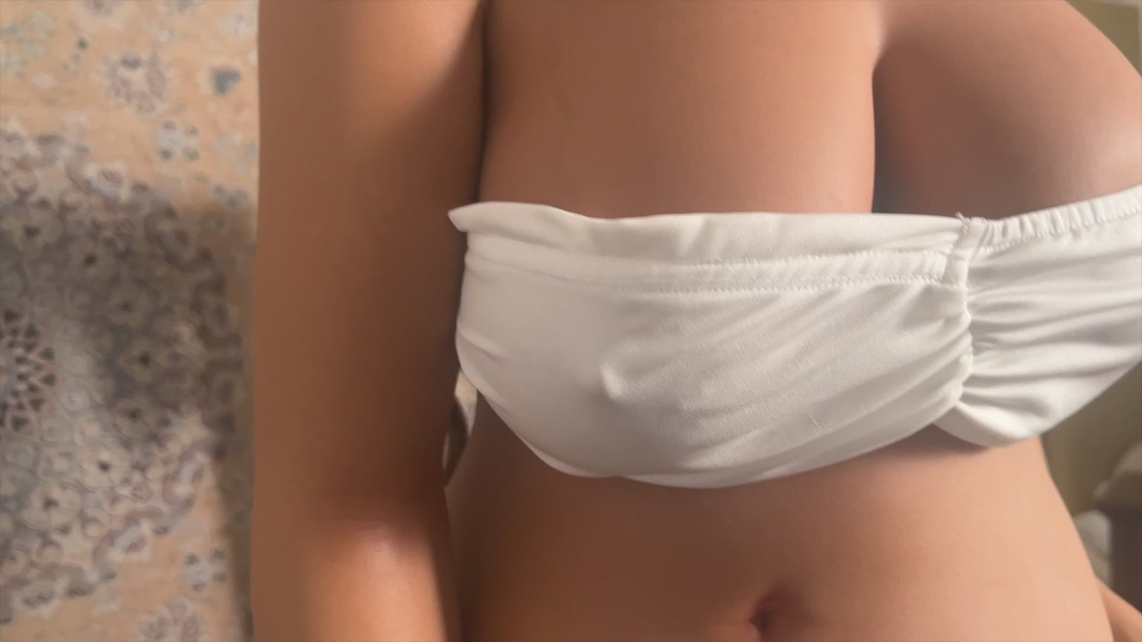 Mouna Sex Doll (Climax Doll Ultra 159cm E-puodelis silikoninis)