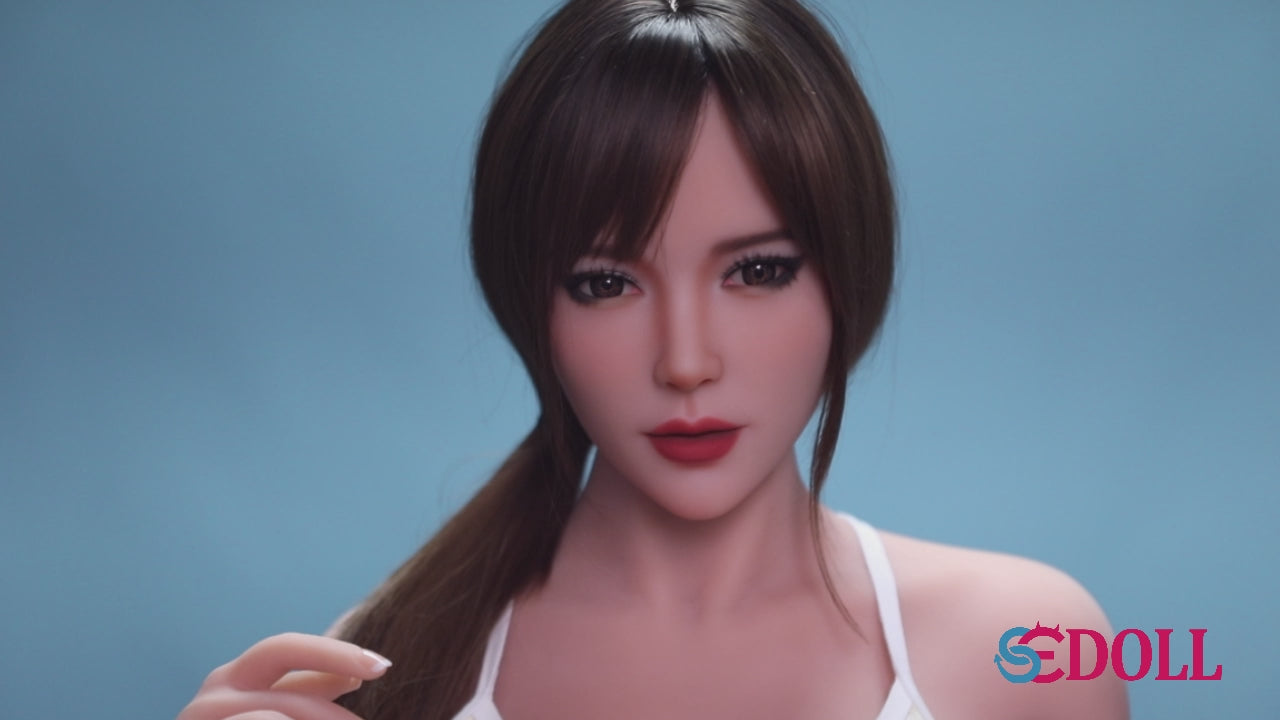 Regina.C Sekso lėlė (SEDoll 163 cm E-Cup #078 TPE)
