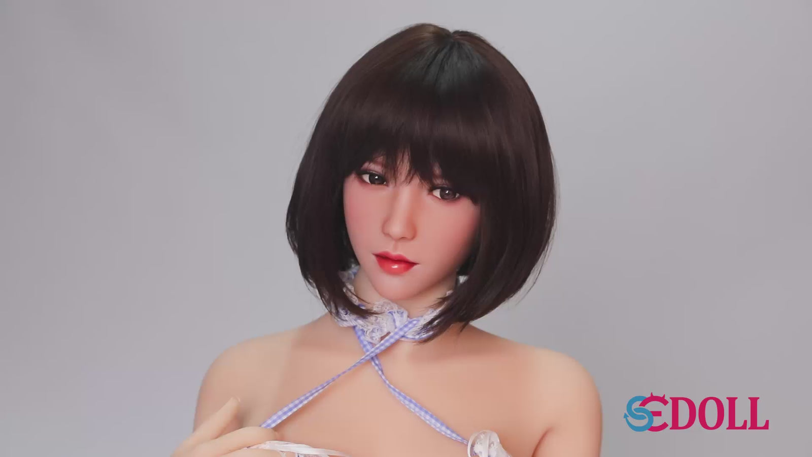 Sekso lėlė Nina (SEDoll 163 cm E-Cup #083 TPE)