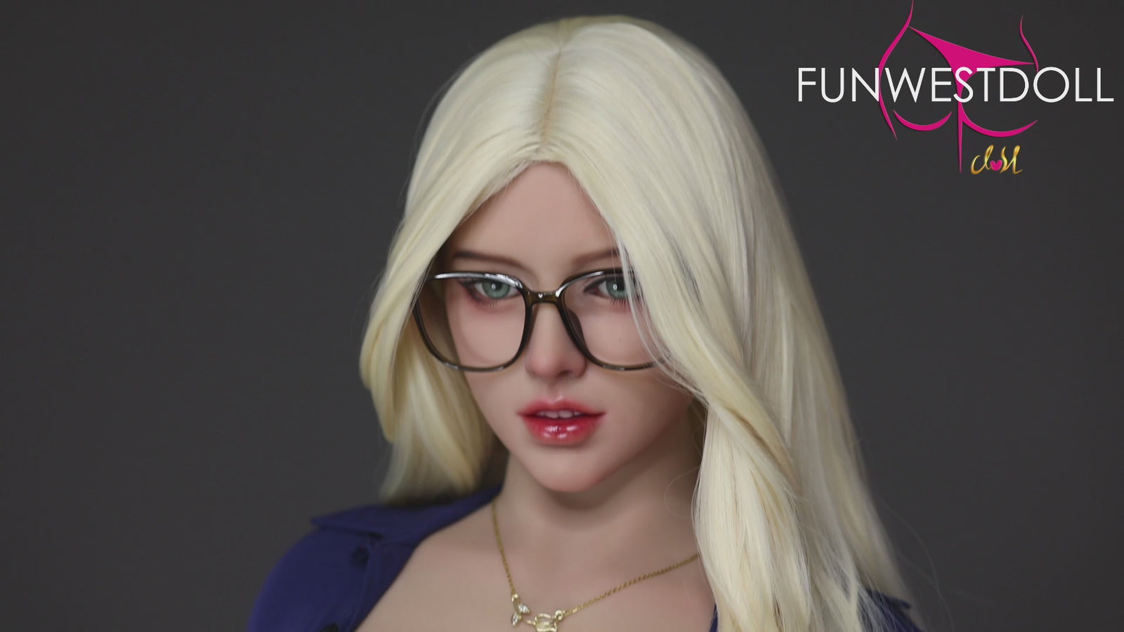 Chloe Sex Doll (FunWest Doll 157 cm G-Cup #035 TPE)