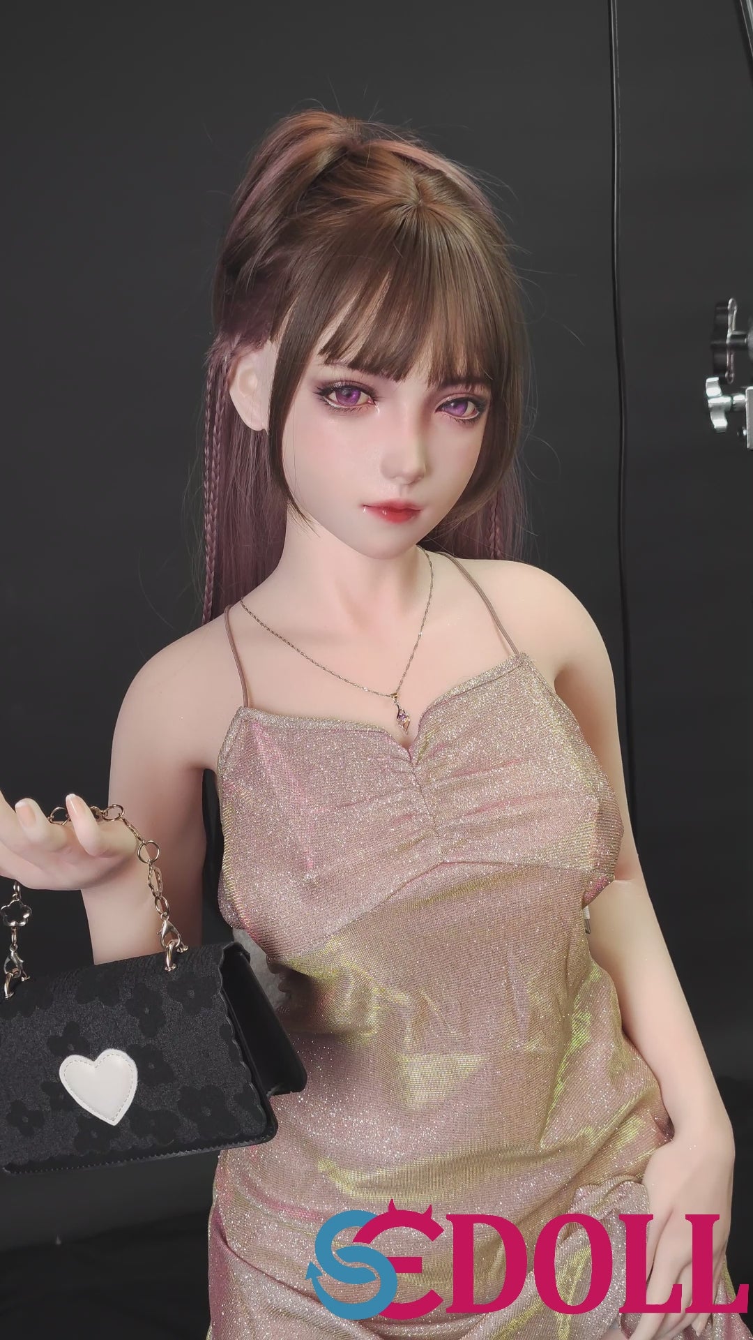Yuuki.I Sex Doll (SEDoll 155 cm D-Cup #076SC Silicone)