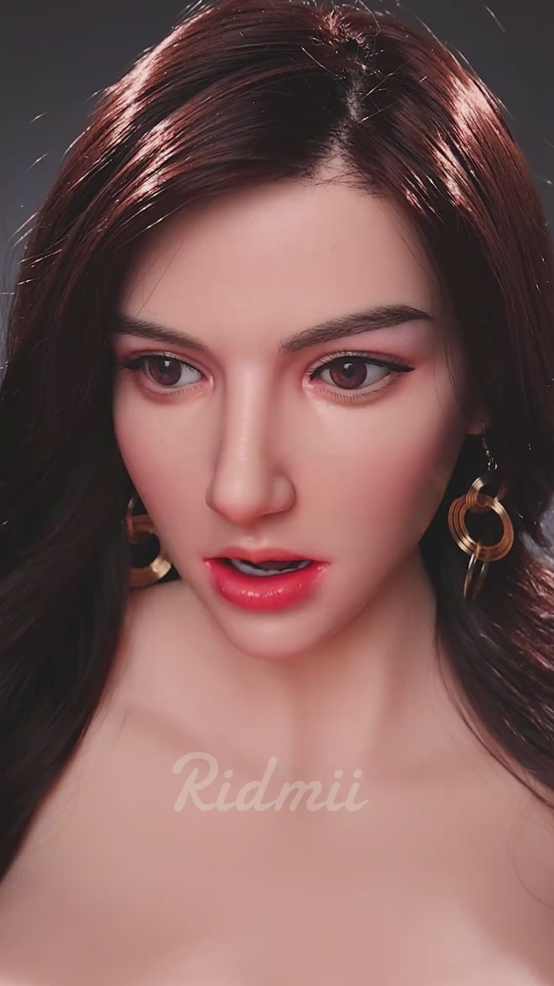 Marissa Sex Doll (Ridmii Doll 167 cm F-puodelis TPE + silikonas)