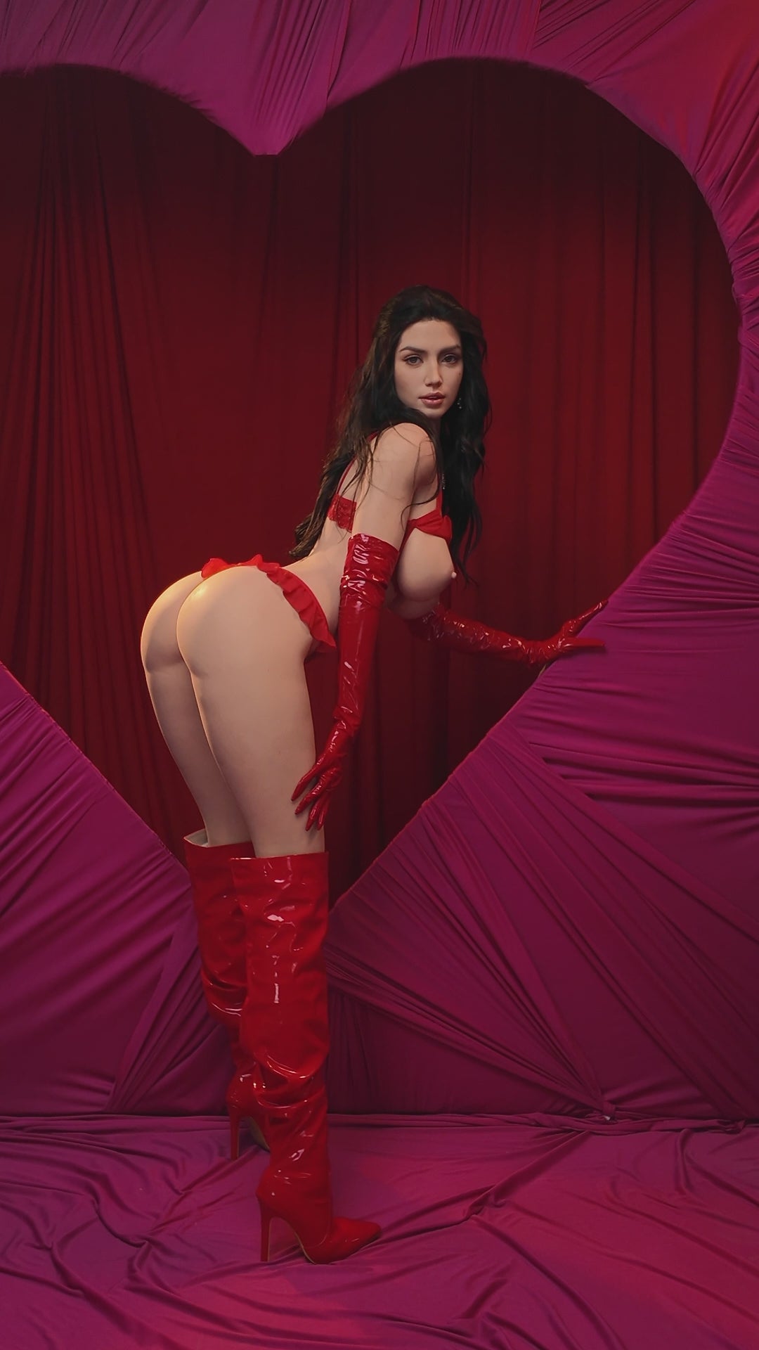 Sofijos sekso lėlė (TOP CYDOLL 176 cm E-puodelis TPE+silikonas)