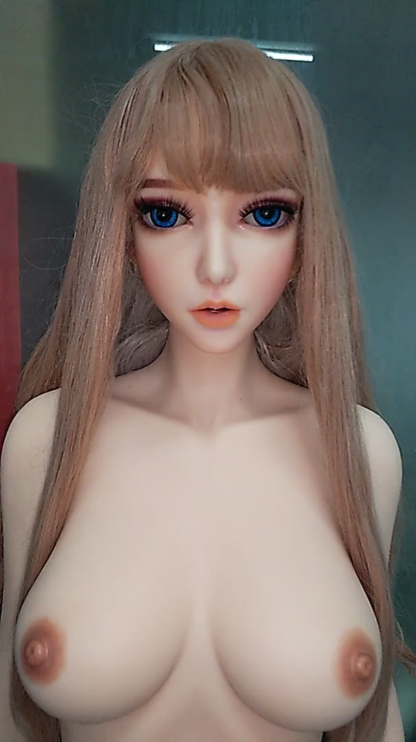 Sekso lėlė Sakurai Koyuki (Elsa Babe 165 cm HC026 silikonas)