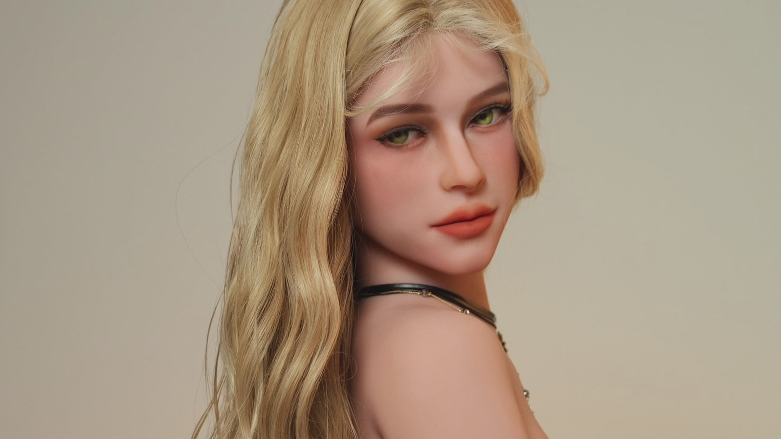 Hannah.C Sekso lėlė (SEDoll 161 cm F-taurė Nr. 128 TPE)