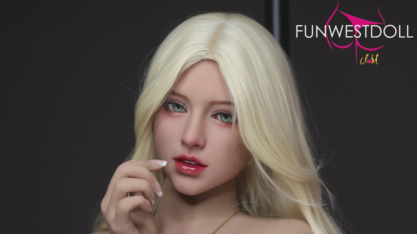 Chloe Sex Doll (FunWest Doll 157 cm G-Cup #035 TPE)