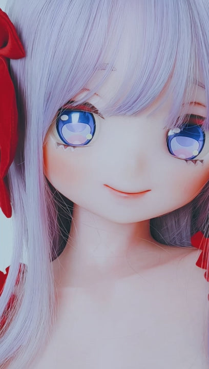 Sekso lėlė Kojima Chituru (Elsa Babe 148cm AHR030 silikonas)