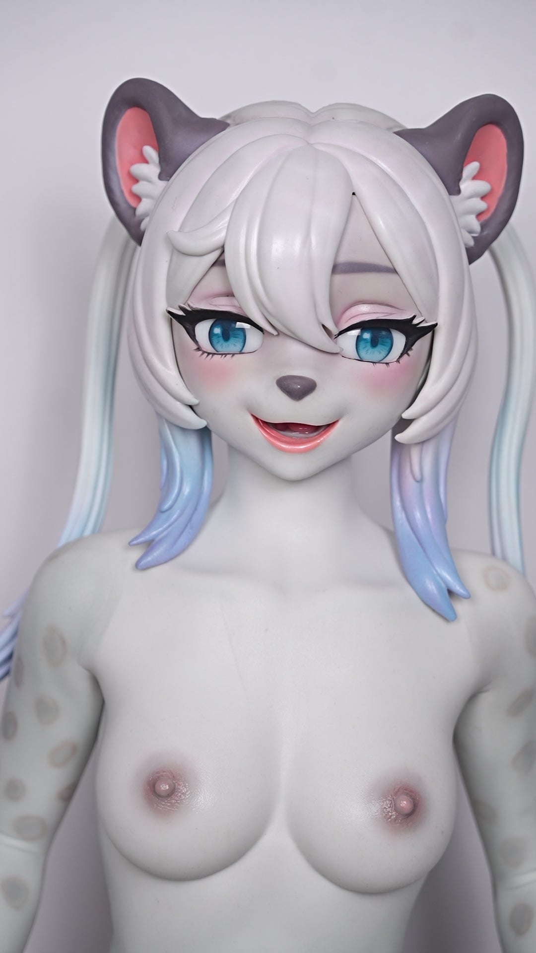 Lyora Sex Doll (Moonvale Doll 155cm B puodelis, silikonas)