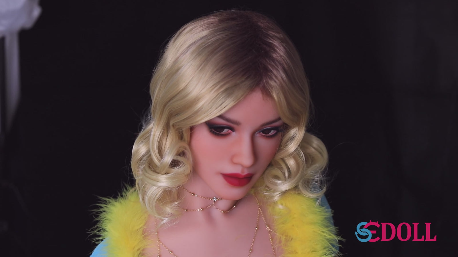 Patricia Sex Doll (SEDoll 163 cm E-Cup #110 TPE)