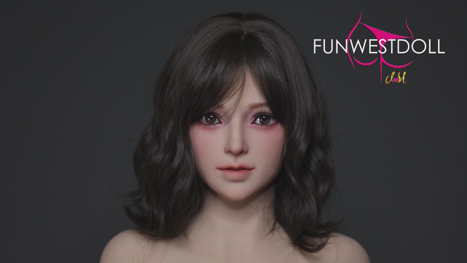 Alice Sex Doll (FunWest Doll 155 cm F-taurė Nr. 038 TPE)