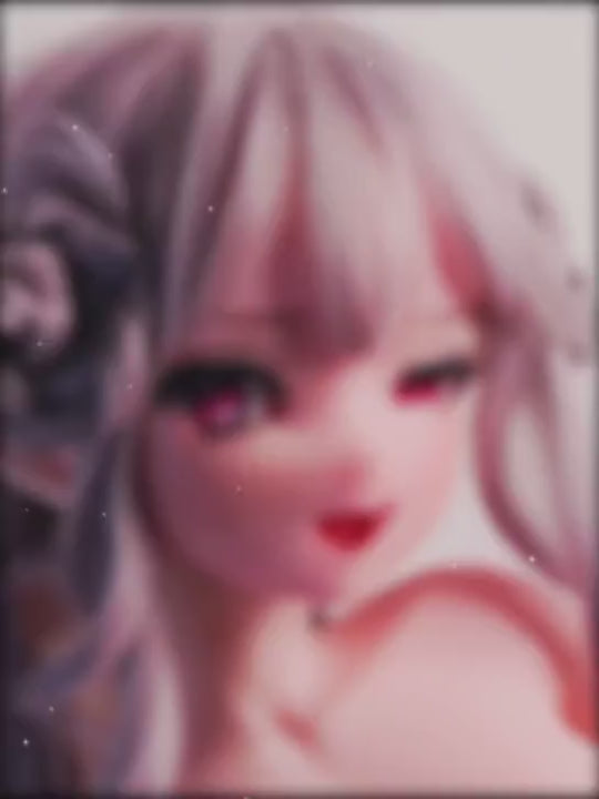 Sekso lėlė Watanabe Yuno Torso (Elsa Babe 83 cm RAD024 silikonas)