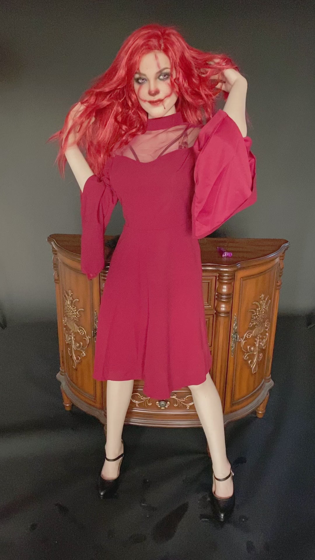 Sekso lėlė Leviatanas (Starpery 169 cm C puodelis TPE + silikonas)