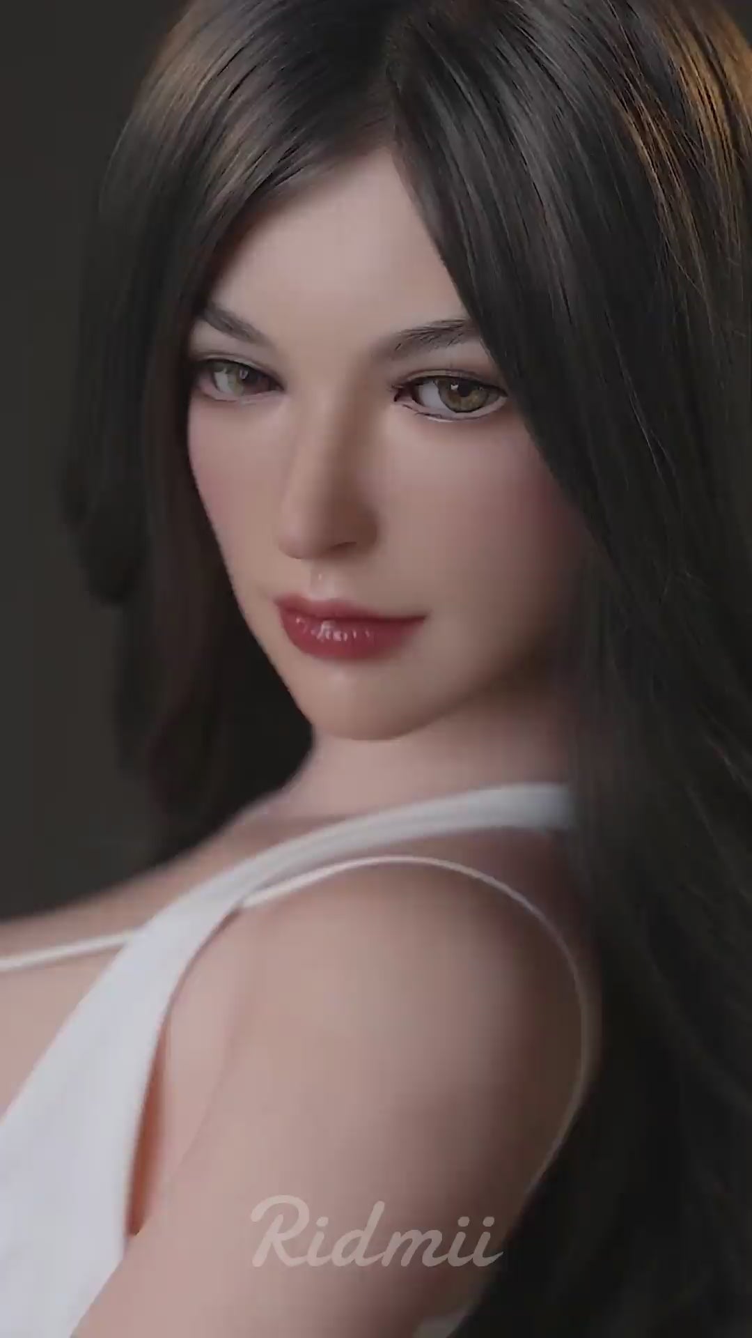 Karyn Sexdokka (Ridmii Doll 163 cm D puodelis TPE + silikonas)