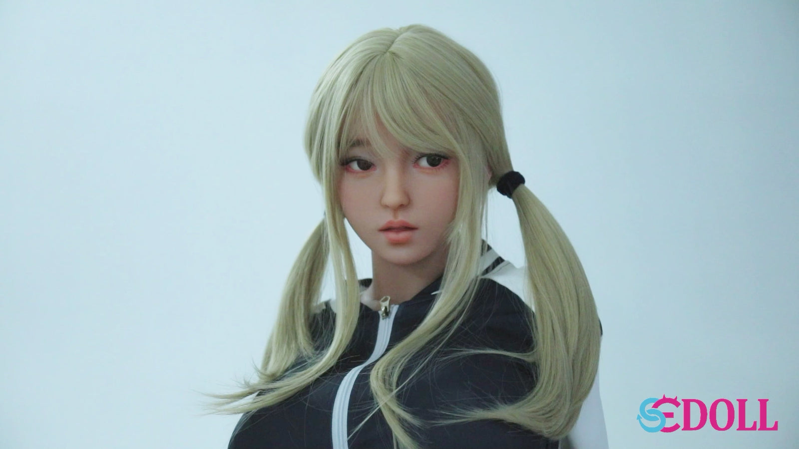 Melody Sex Doll (SEDoll 157 cm H-Cup #120 TPE)