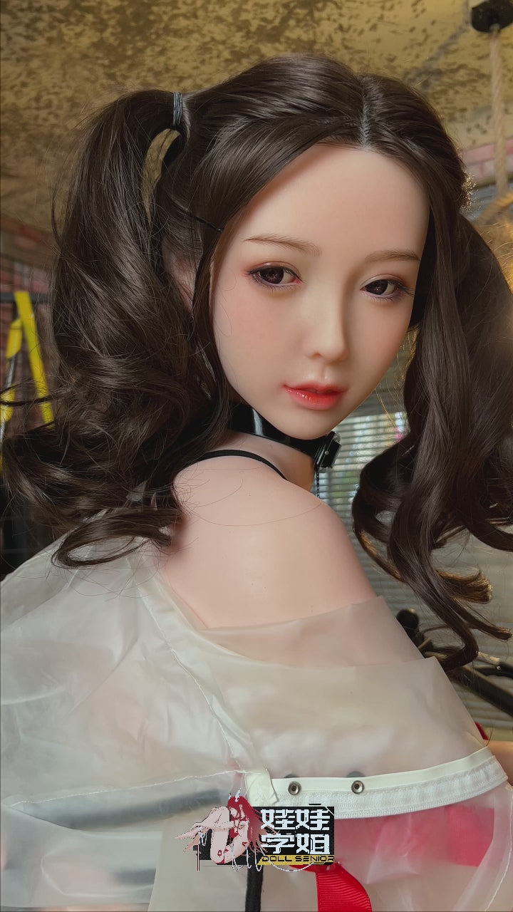 Xuanying sekso lėlė (Doll Senior 168 cm E-Cup #13 silikonas)