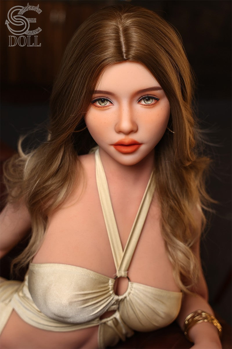 Kemeny.C Sekso lėlė (SEDoll 165 cm C-Cup #119 TPE)