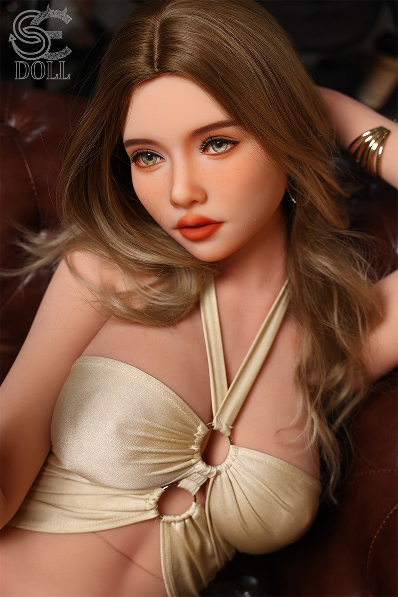 Kemeny.C Sekso lėlė (SEDoll 165 cm C-Cup #119 TPE)