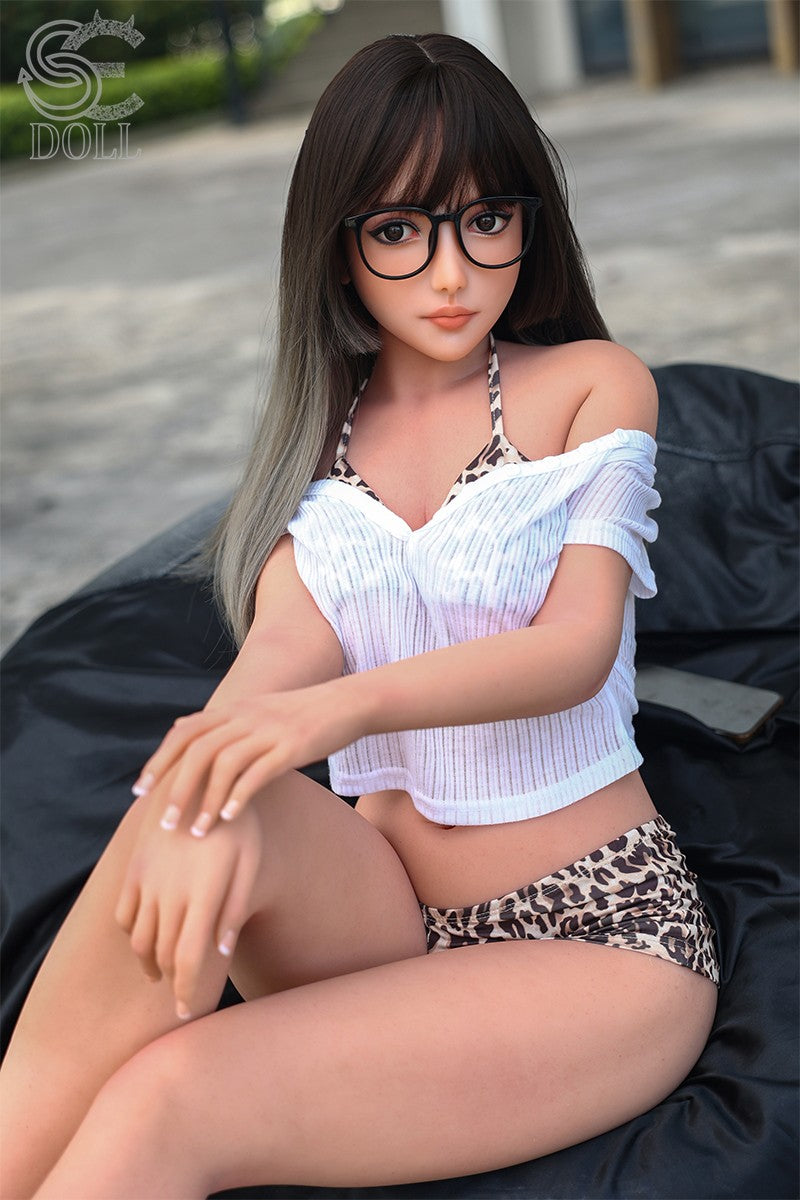 Yuuki.B Sekso lėlė (SEDoll 160 cm C-Cup #076 TPE)