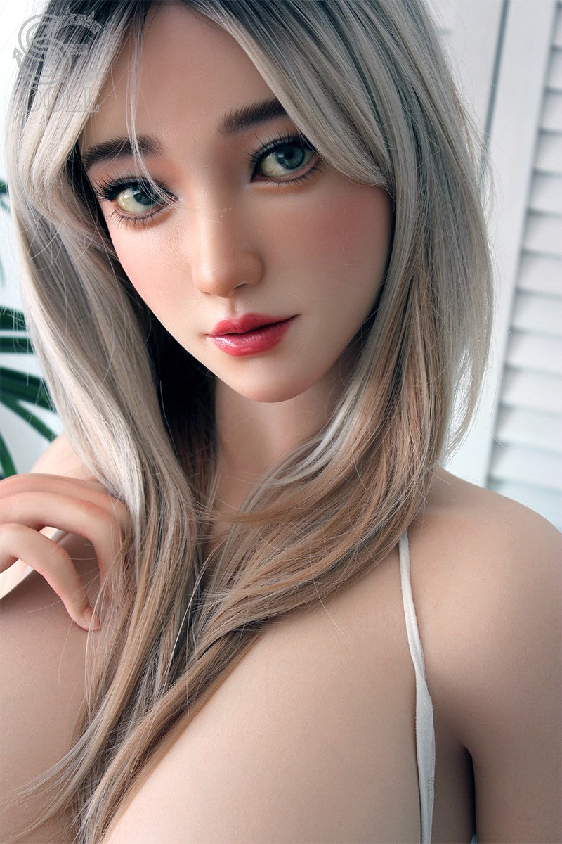 Yuuka.A Sekso lėlė (SEDoll 157 cm I-Cup #079SC Silicone)