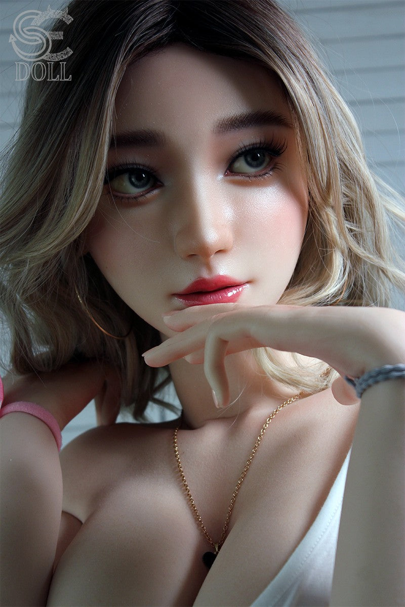 Yuuka.A Sekso lėlė (SEDoll 157 cm I-Cup #079SC Silicone)